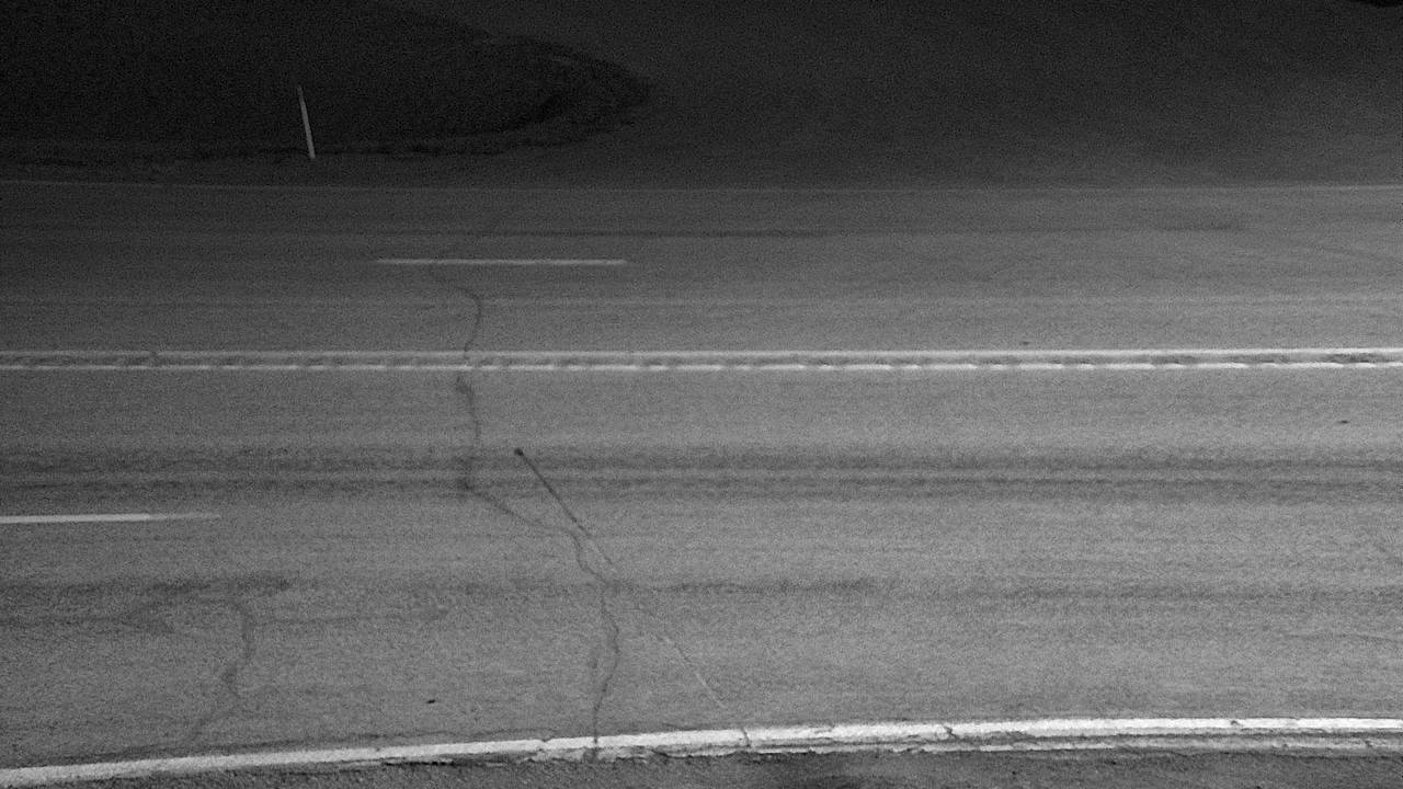 Bohemian Corner - Roadway Elev 3284