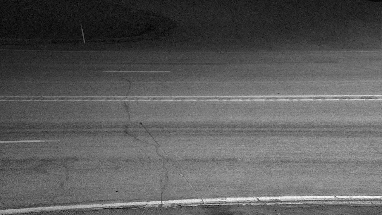 Roadway Elev 3284 - 05/02/2026 01:45 AM