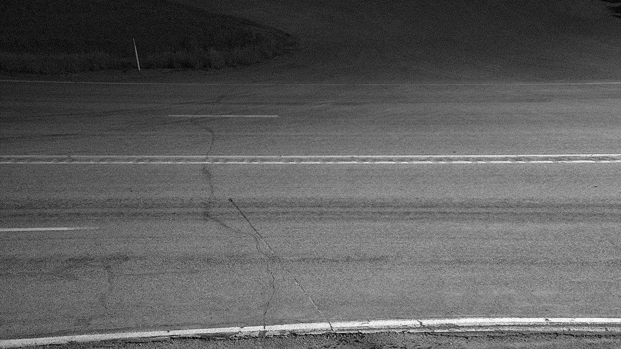 Roadway Elev 3284 - 06/09/2026 04:30 AM
