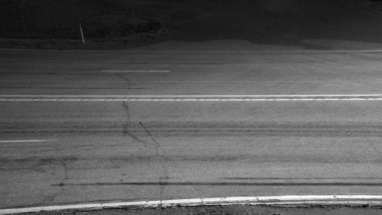 Bohemian Corner - Roadway Elev 3284
