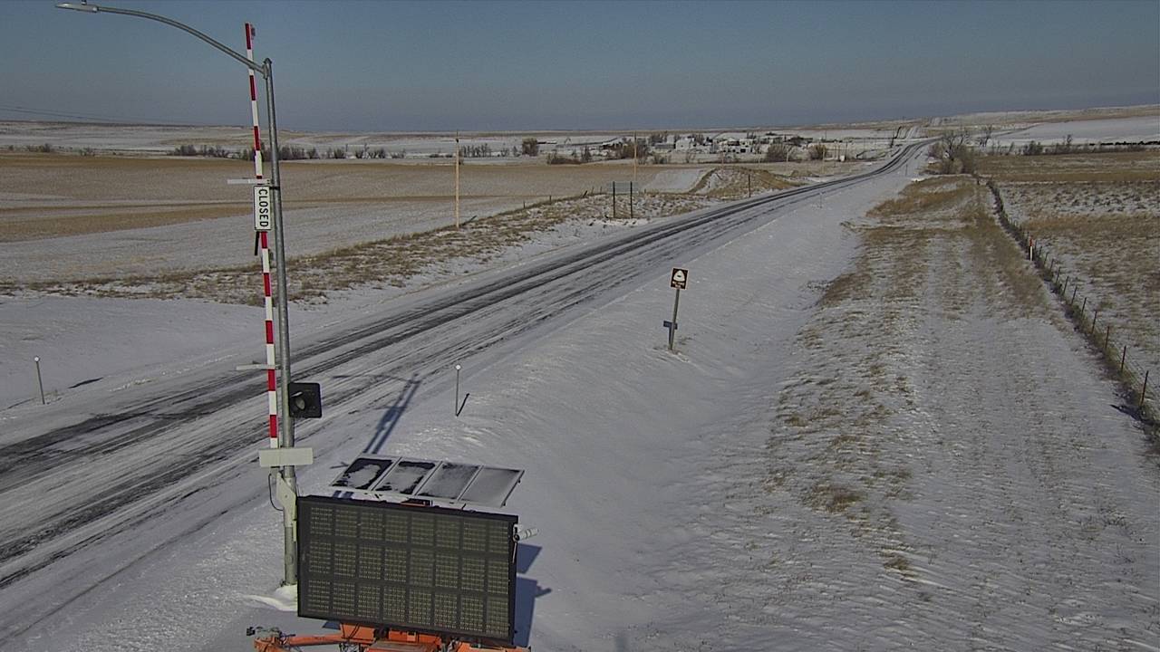 Bohemian Corner - North Elev 3284