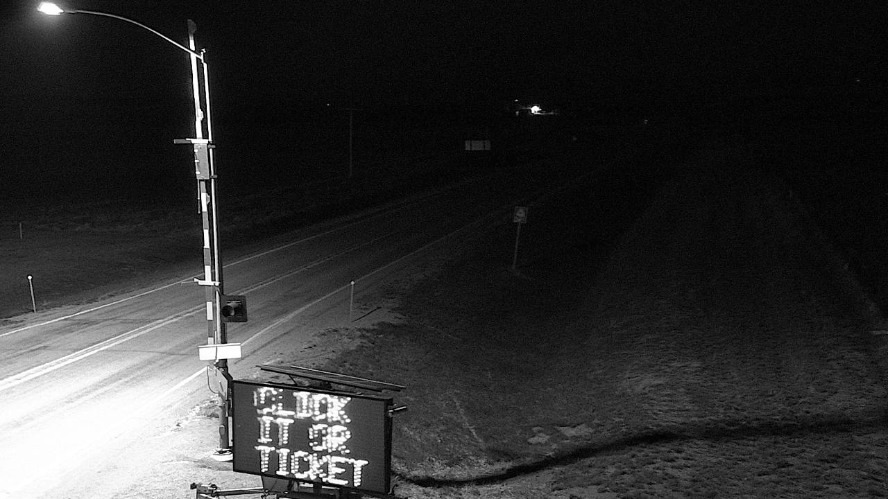 North Elev 3284 - 04/25/2026 02:45 AM