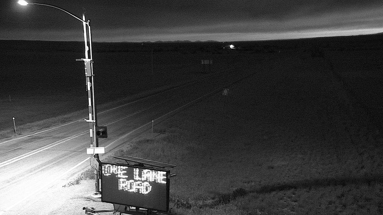 North Elev 3284 - 06/09/2026 04:30 AM