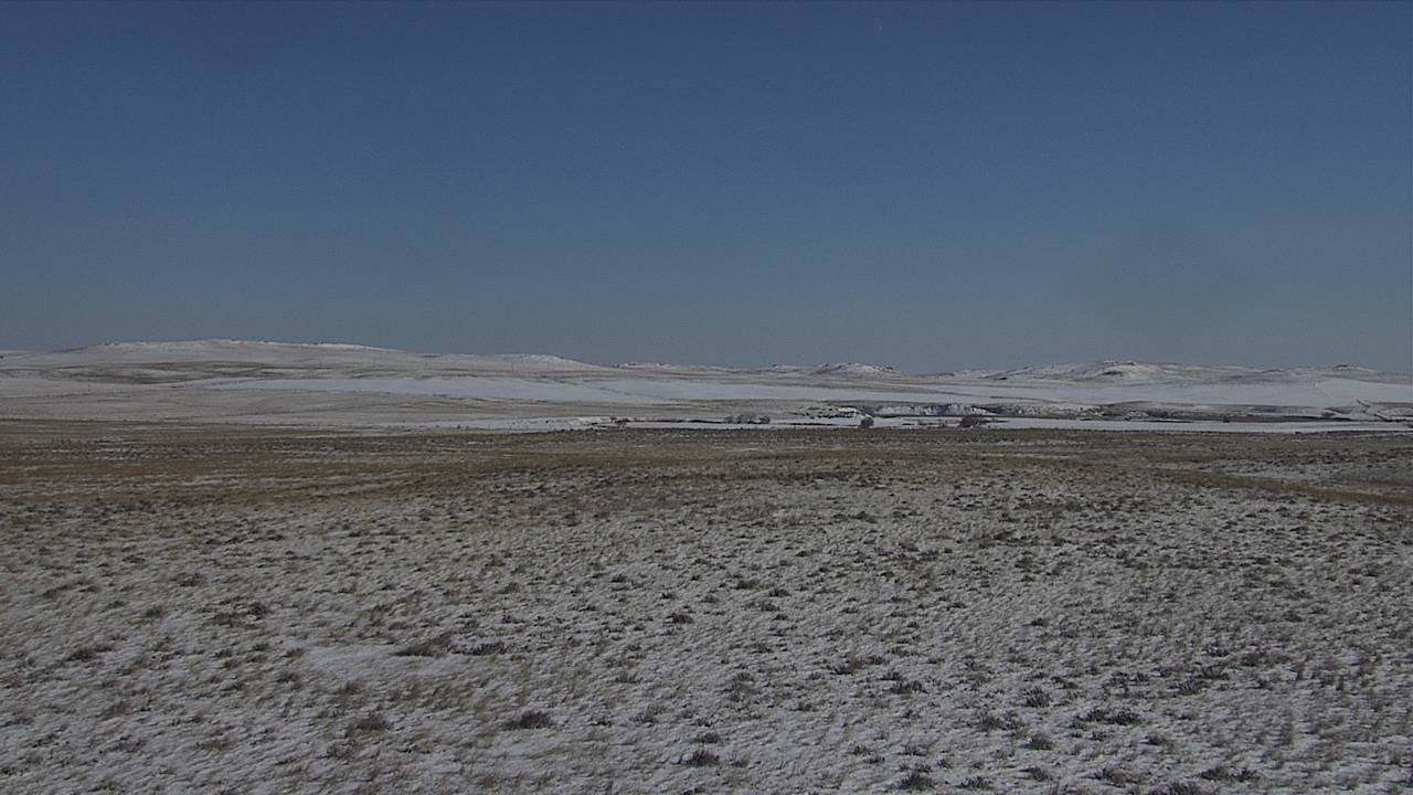 Bohemian Corner - East Horizon Elev 3284