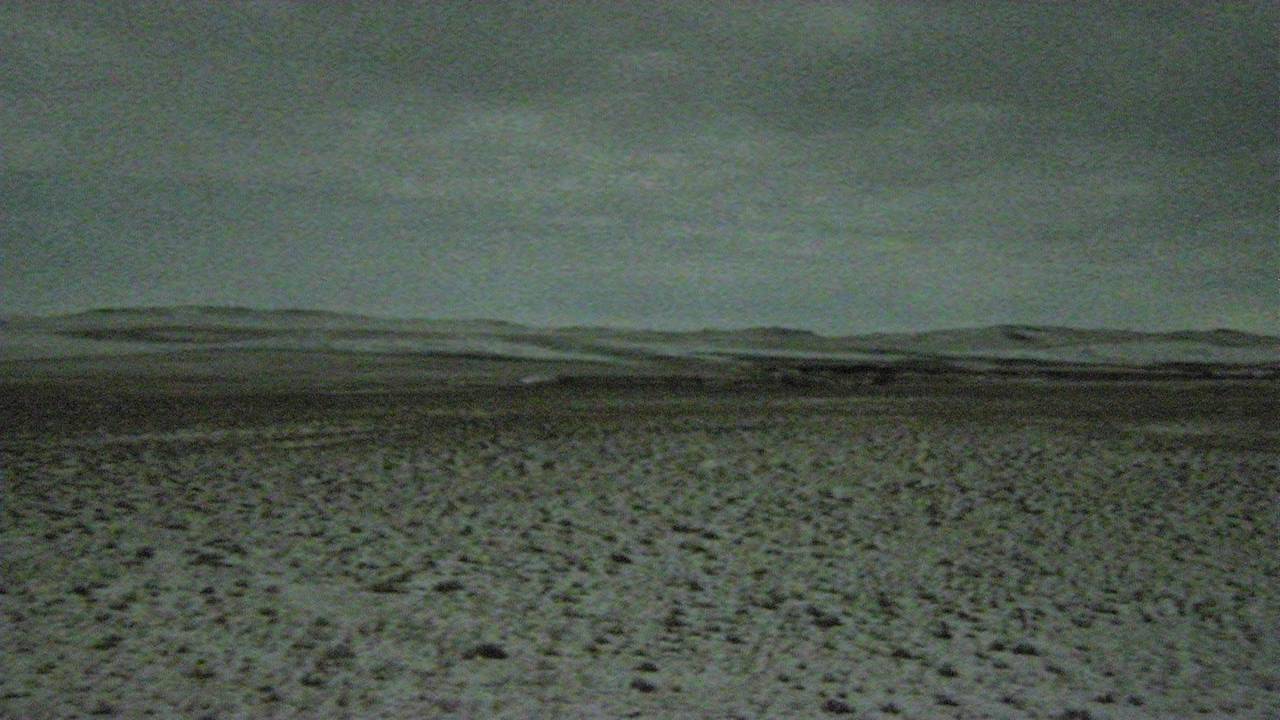 Bohemian Corner - East Horizon Elev 3284