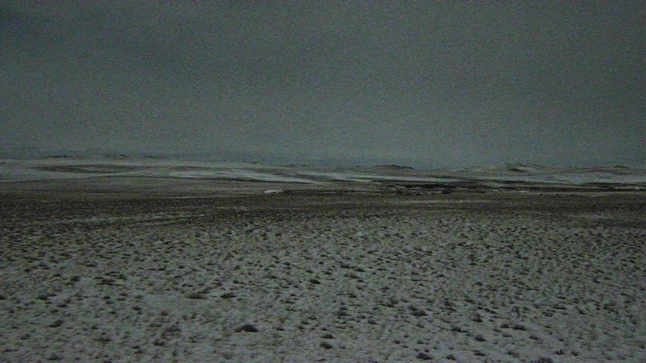 East Horizon Elev 3284 - 12/05/2025 12:45 AM