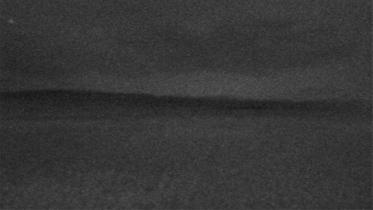 East Horizon Elev 3284 - 04/25/2026 02:45 AM