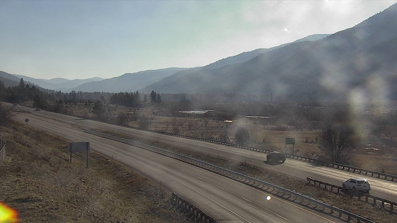 Bonner - East Elev 3280