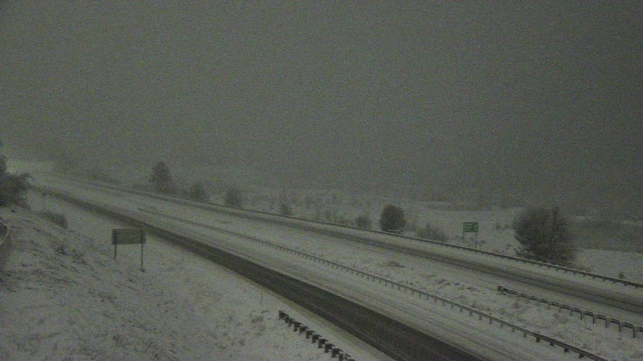 Bonner - East Elev 3280