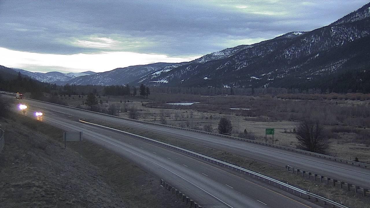 Bonner - East Elev 3280