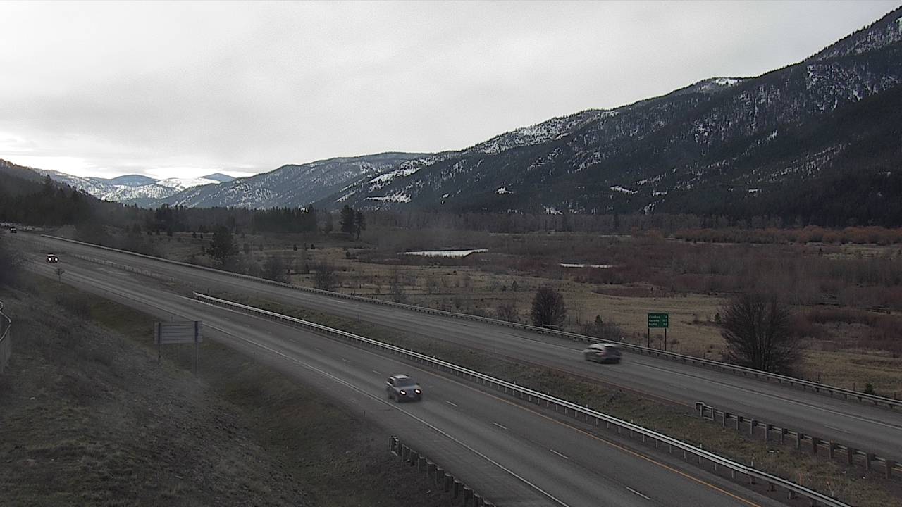 Bonner - East Elev 3280