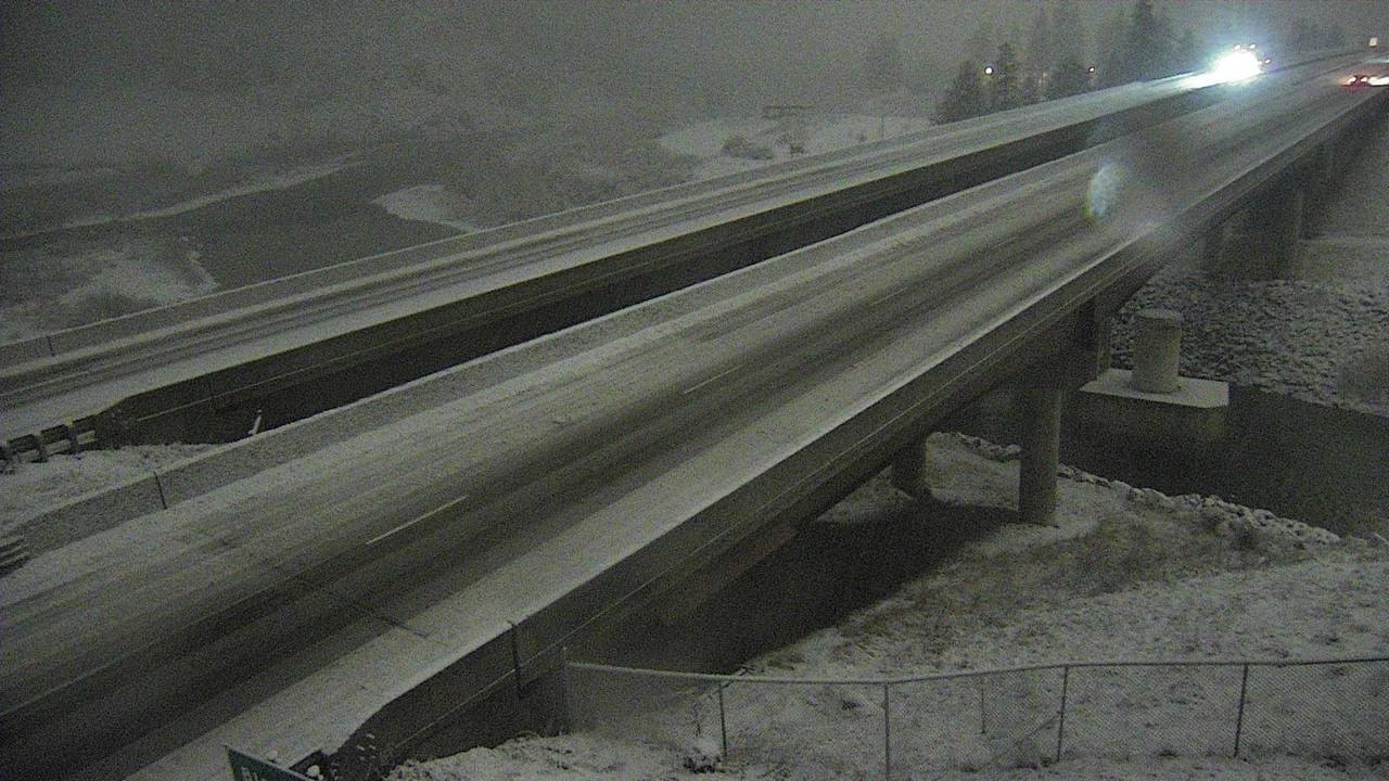 Bonner - Bridge Elev 3280