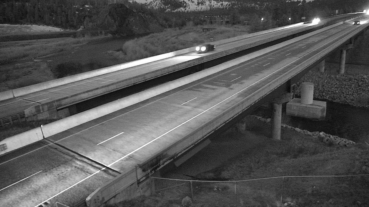 Bonner - Bridge Elev 3280