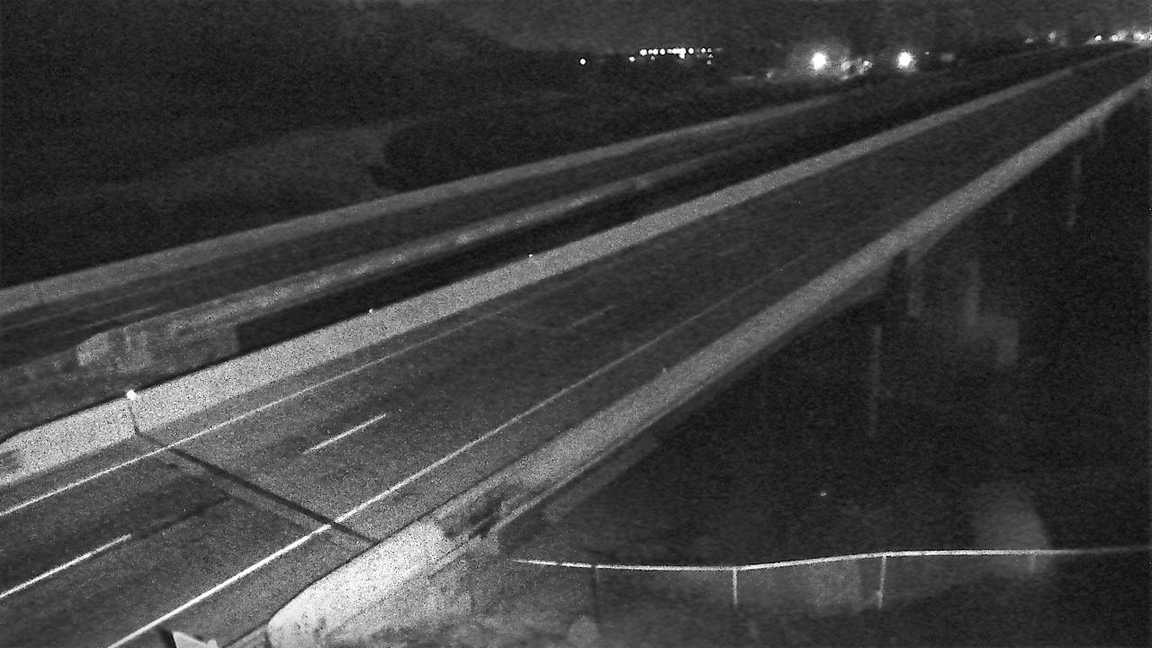 Bridge Elev 3280 - 03/19/2026 05:30 AM