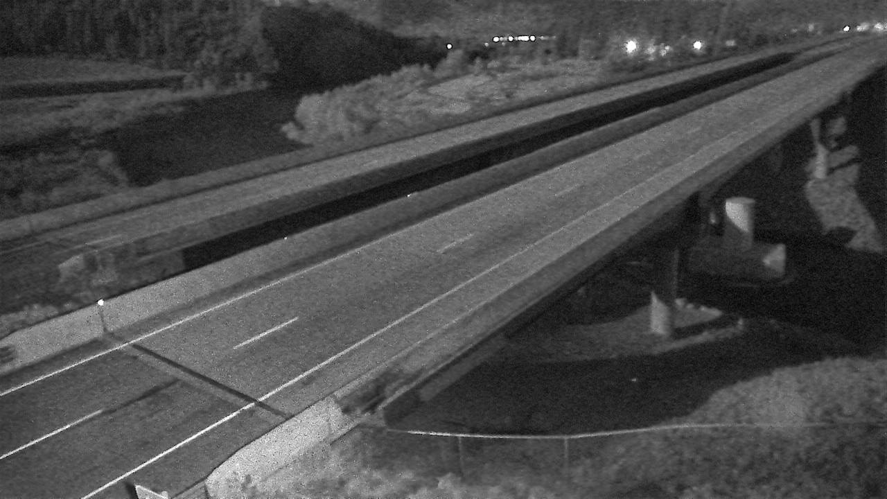 Bonner - Bridge Elev 3280