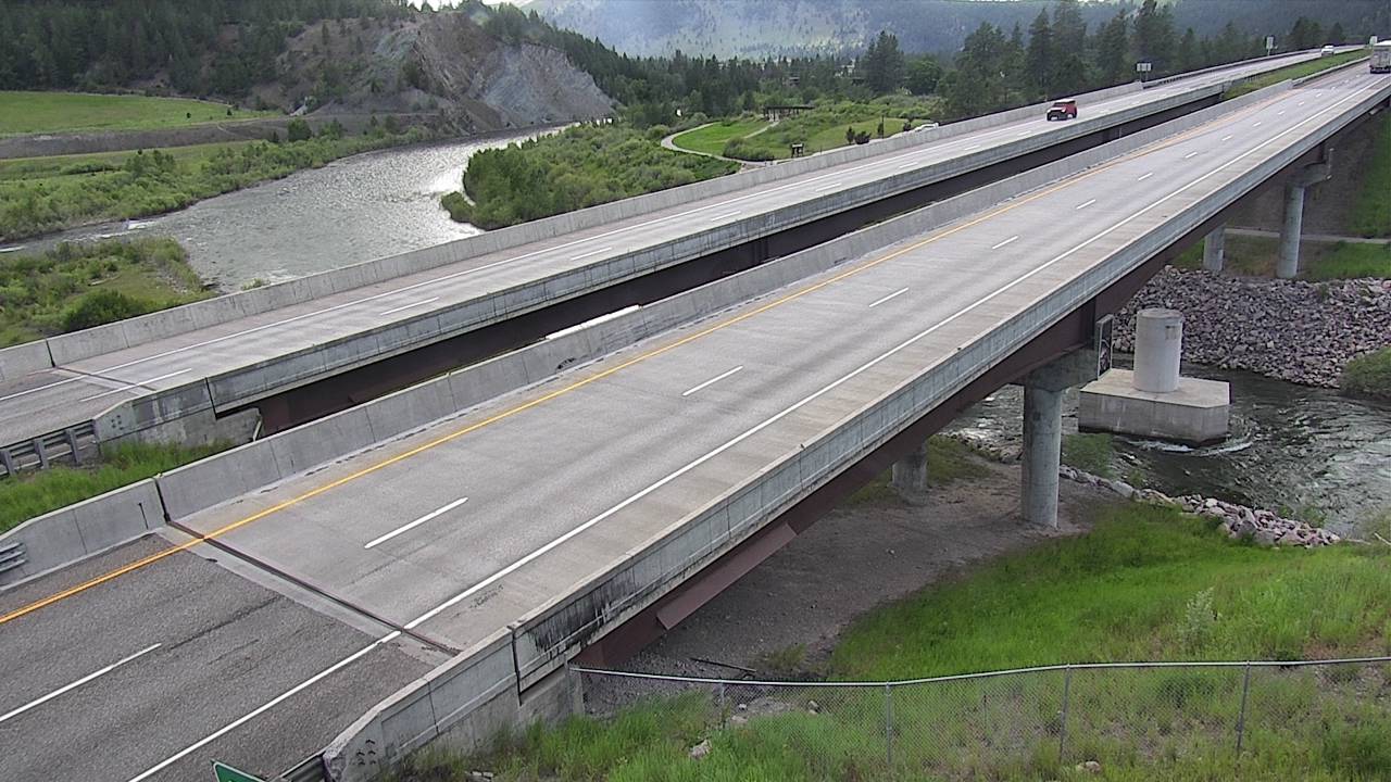 Bonner - Bridge Elev 3280