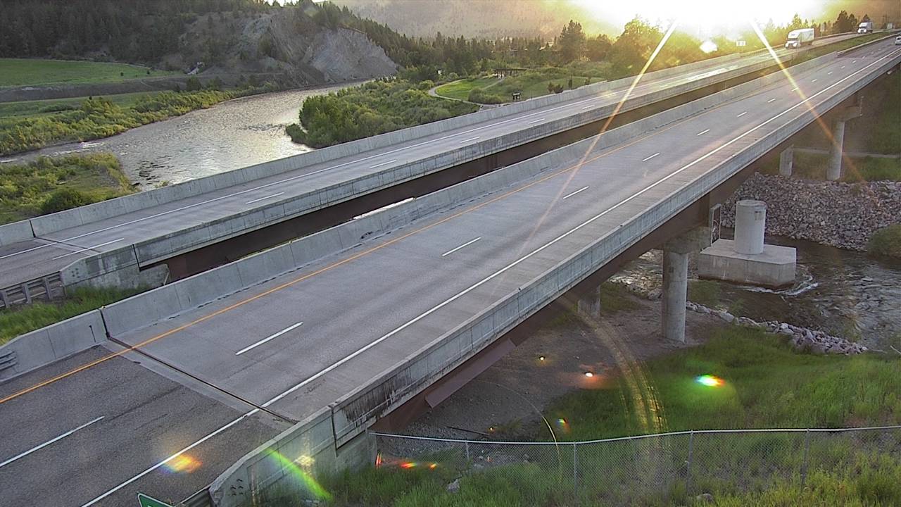 Bonner - Bridge Elev 3280