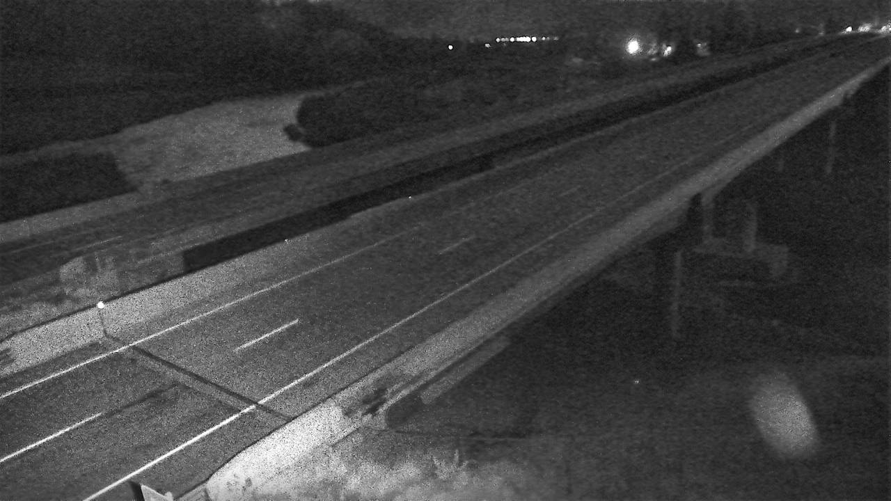 Bridge Elev 3280 - 06/09/2026 04:30 AM