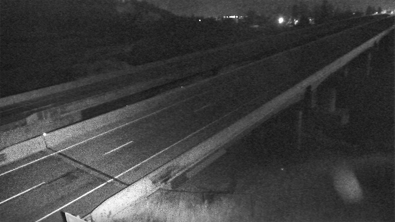 Bonner - Bridge Elev 3280