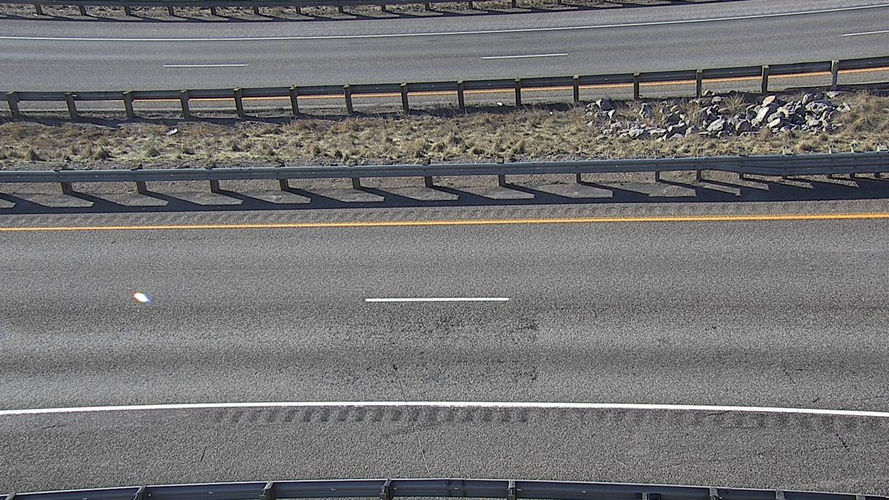 Bonner - Roadway Elev 3280