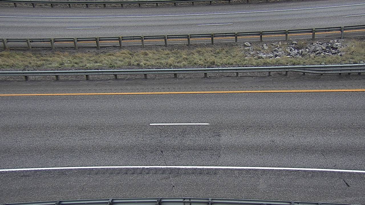 Roadway Elev 3280 - 12/16/2025 04:30 PM