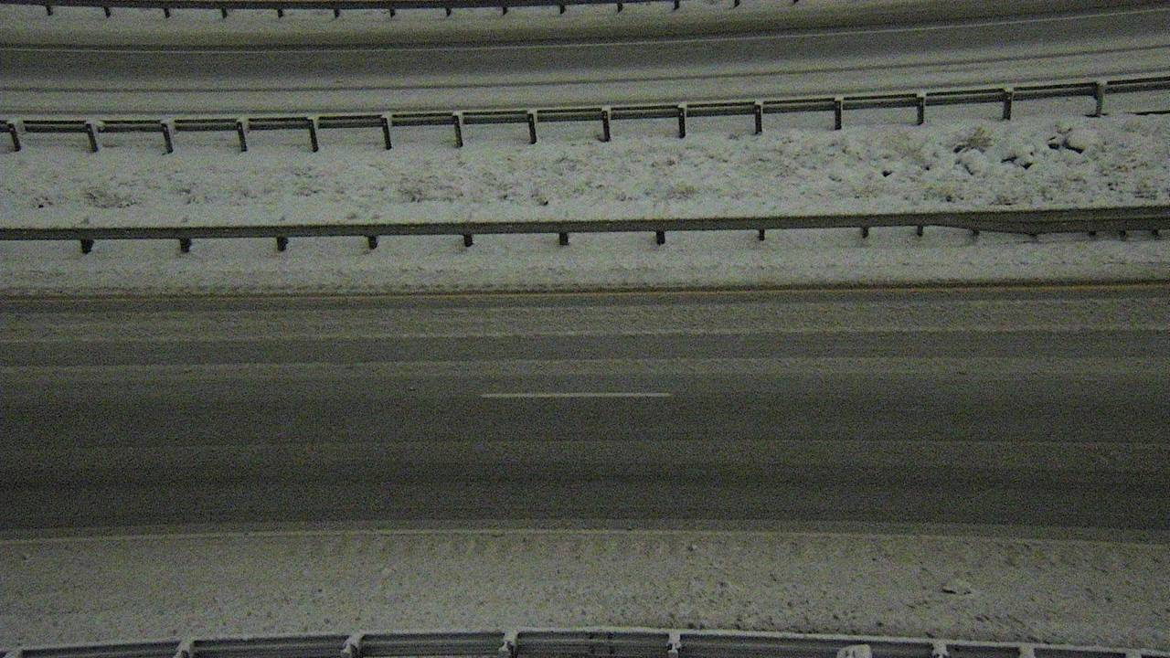 Bonner - Roadway Elev 3280