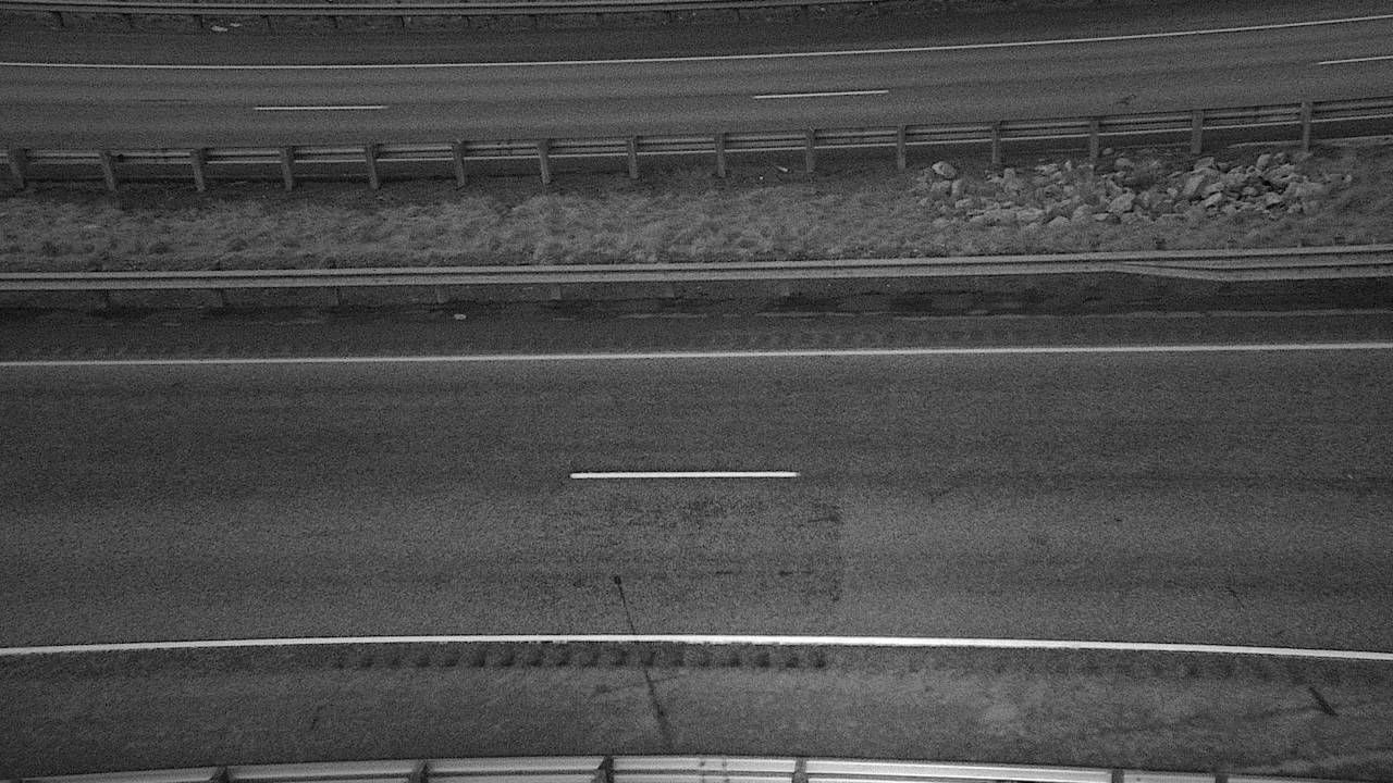 Bonner - Roadway Elev 3280