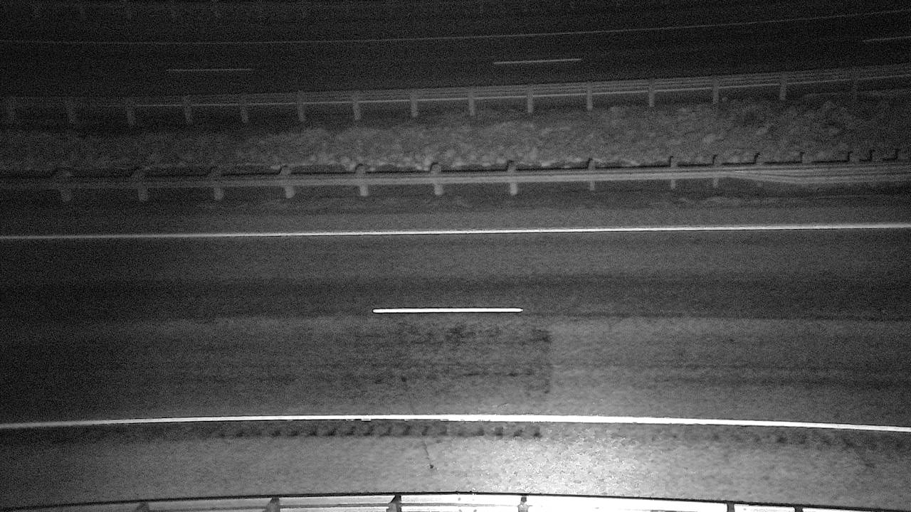 Roadway Elev 3280 - 03/19/2026 05:30 AM