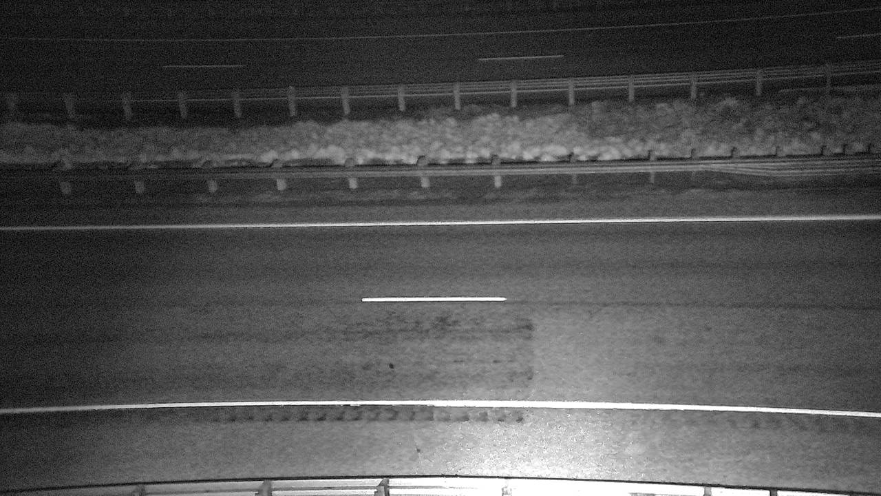 Roadway Elev 3280 - 04/25/2026 02:45 AM