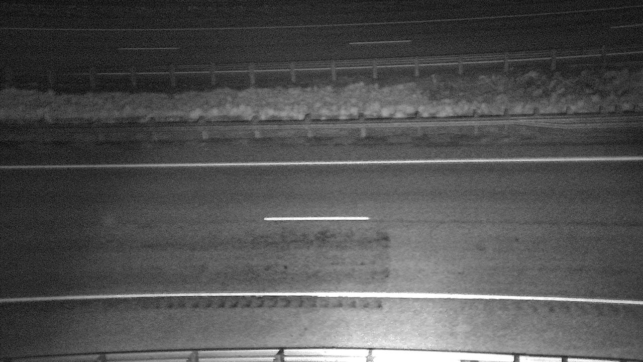 Bonner - Roadway Elev 3280