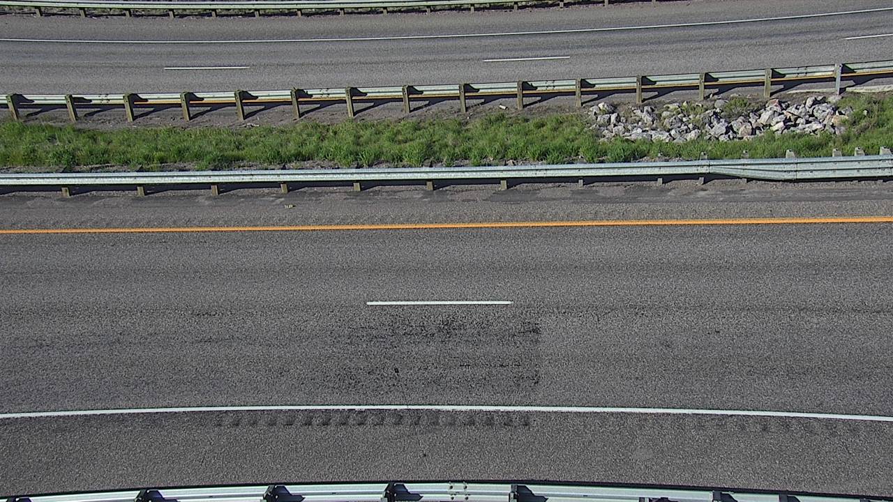 Roadway Elev 3280 - 05/03/2026 08:45 AM