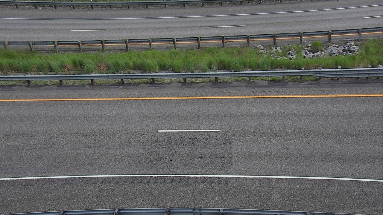 Bonner - Roadway Elev 3280