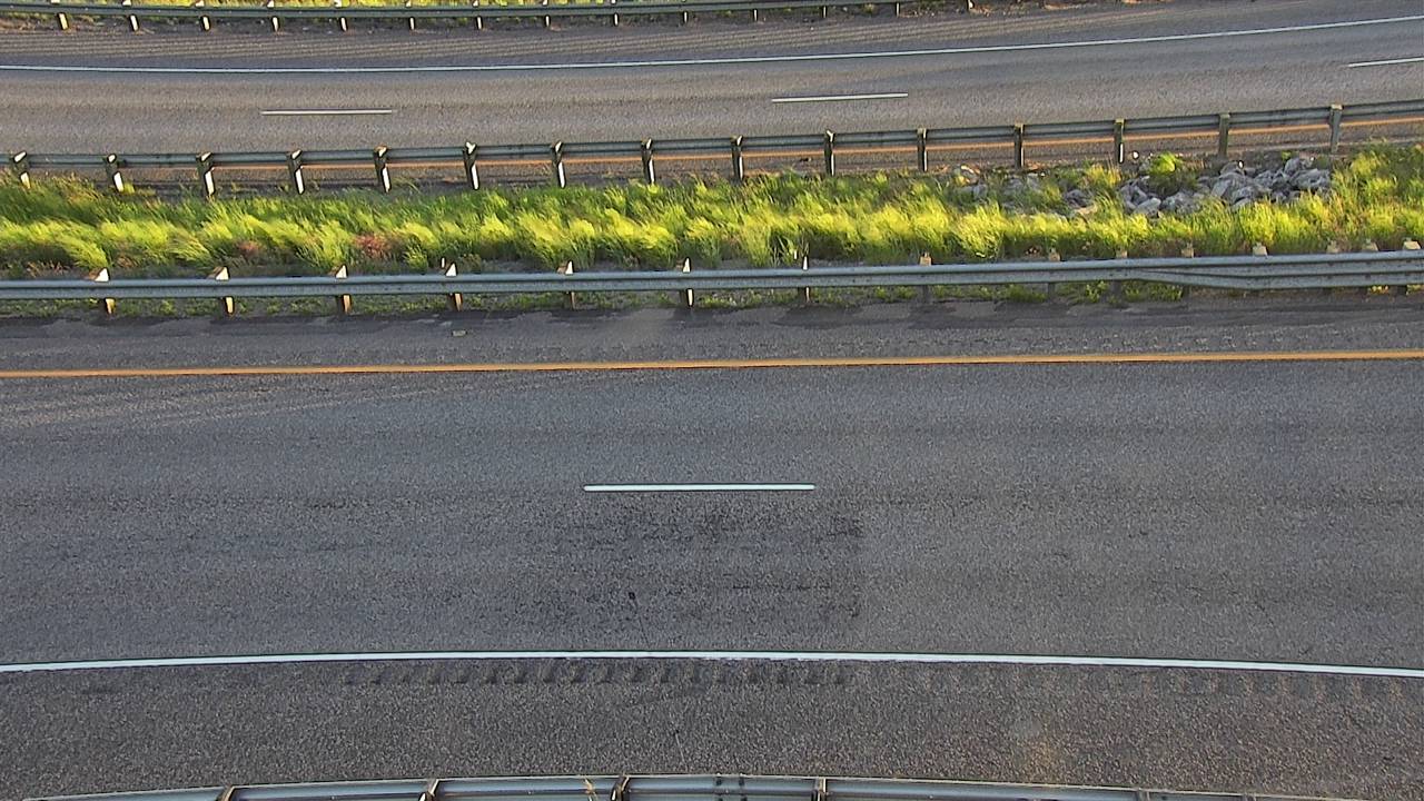 Bonner - Roadway Elev 3280