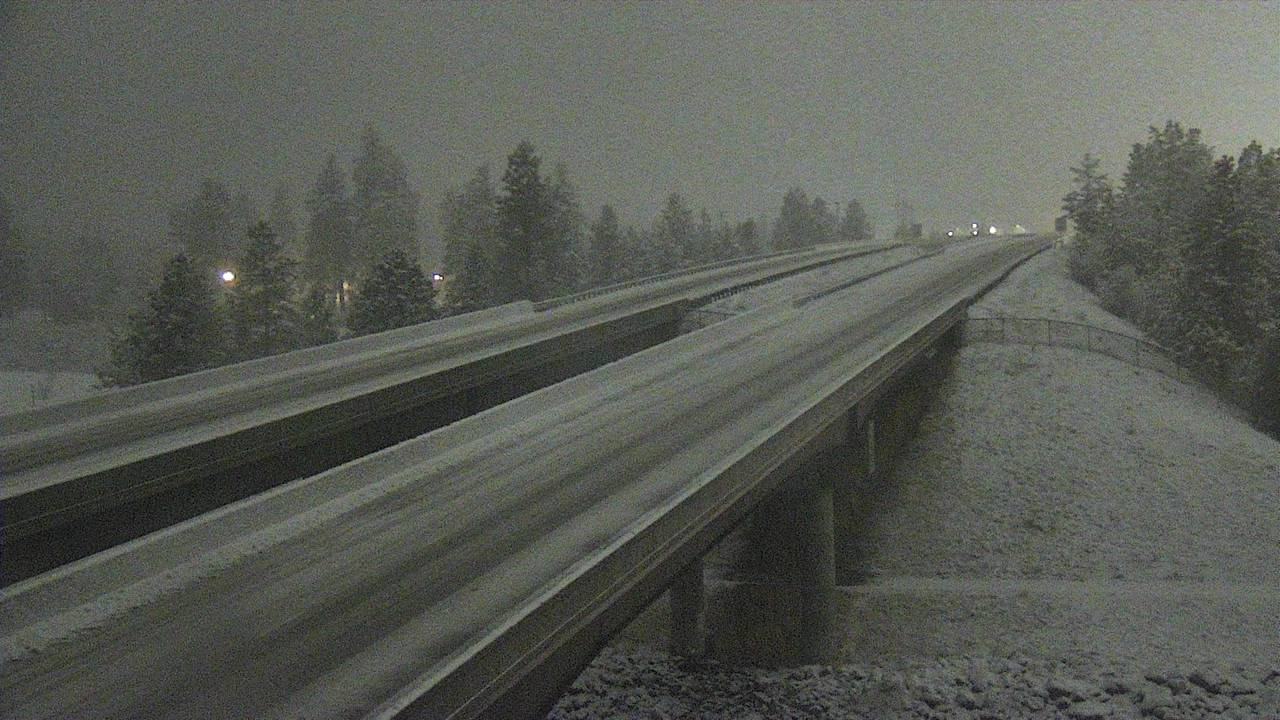 Bonner - West Elev 3280