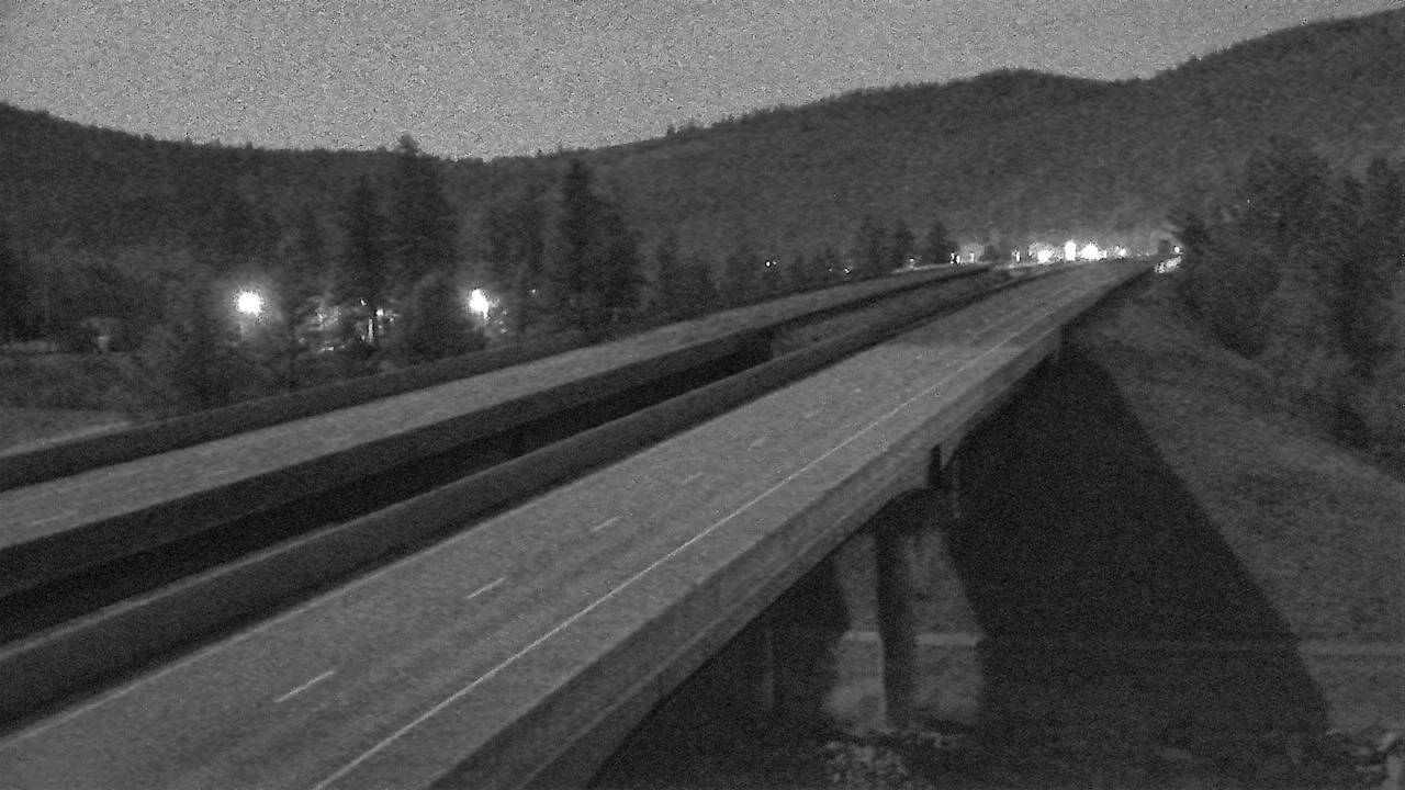 West Elev 3280 - 02/01/2026 04:15 AM