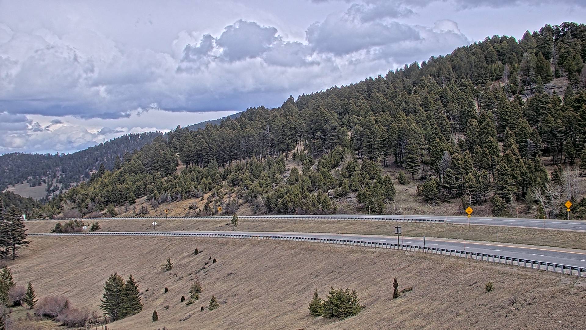 Boulder Hill - Northeast Elev 5600