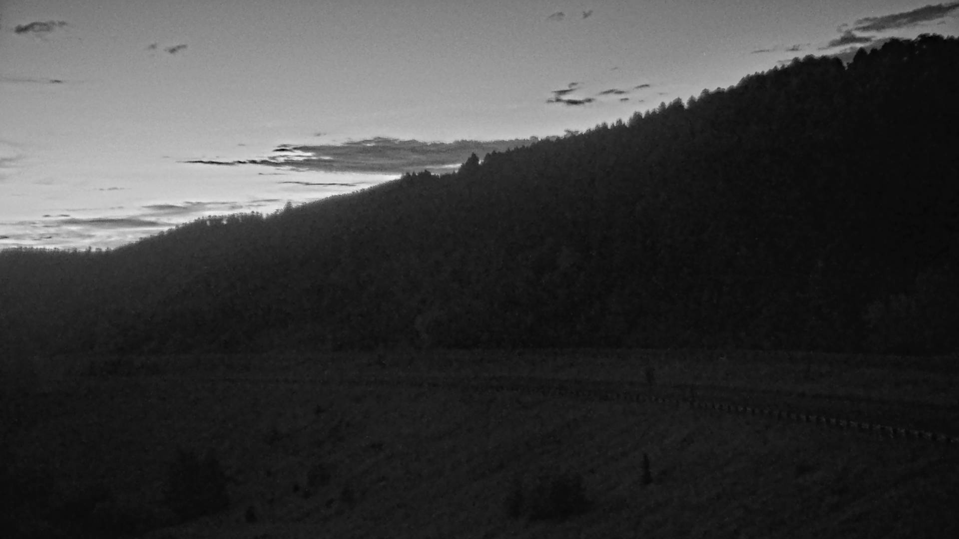 Boulder Hill - Northeast Elev 5600