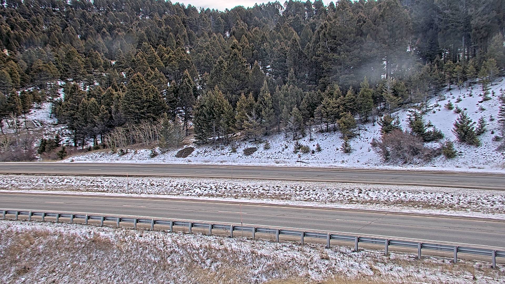 Boulder Hill - East Elev 5600