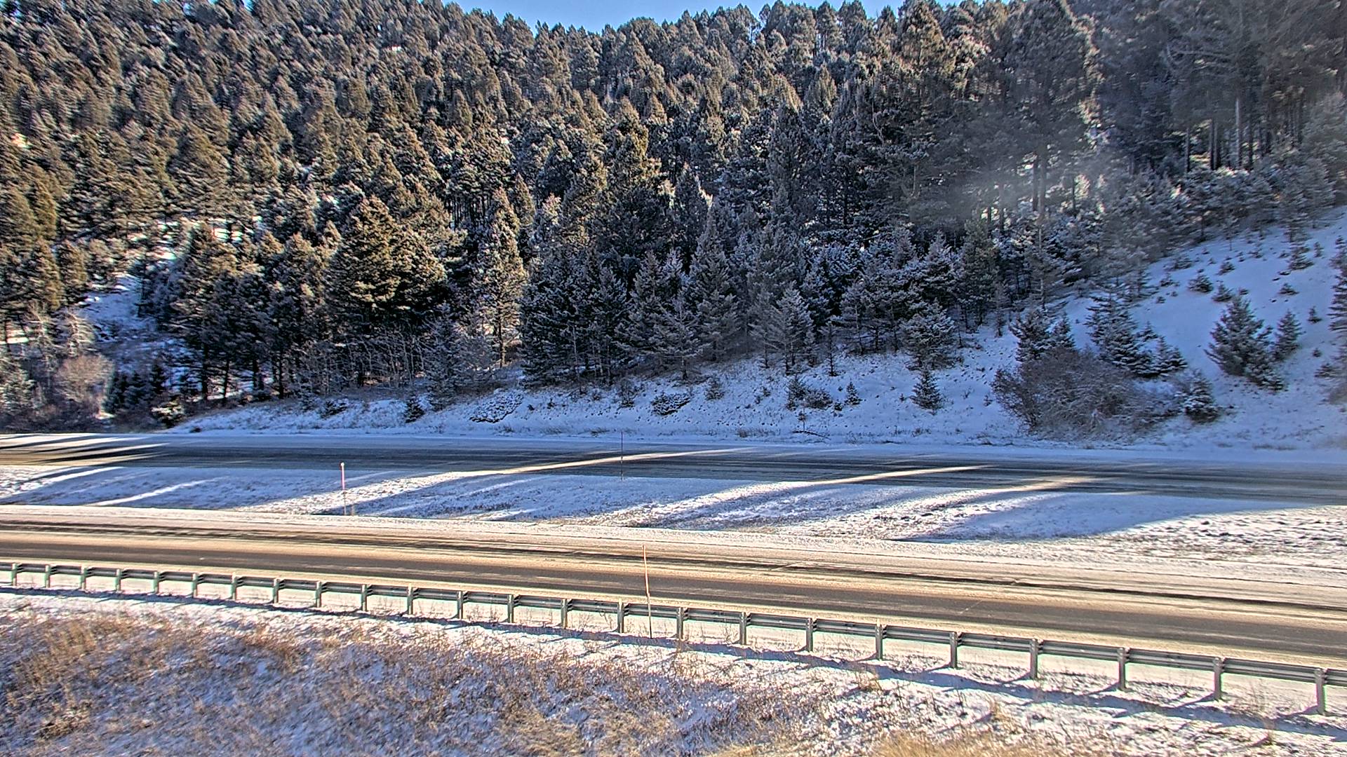 East Elev 5600 - 01/25/2026 01:00 PM