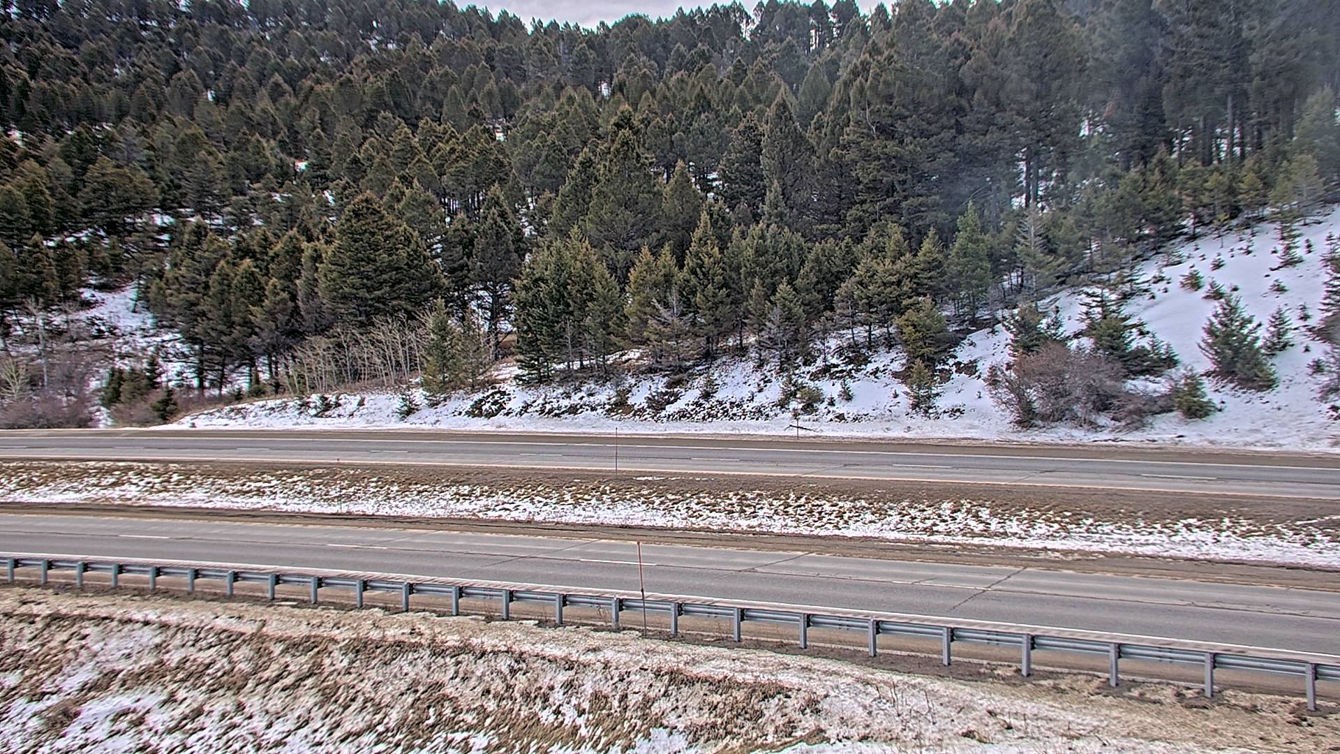 East Elev 5600 - 03/17/2026 08:45 AM