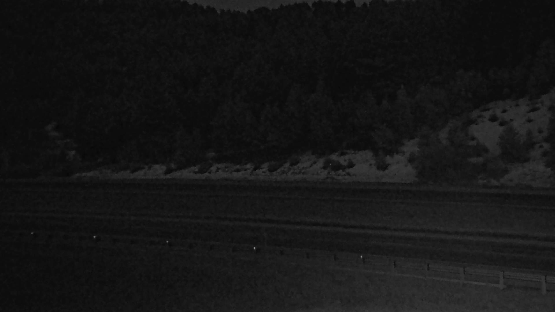 Boulder Hill - East Elev 5600