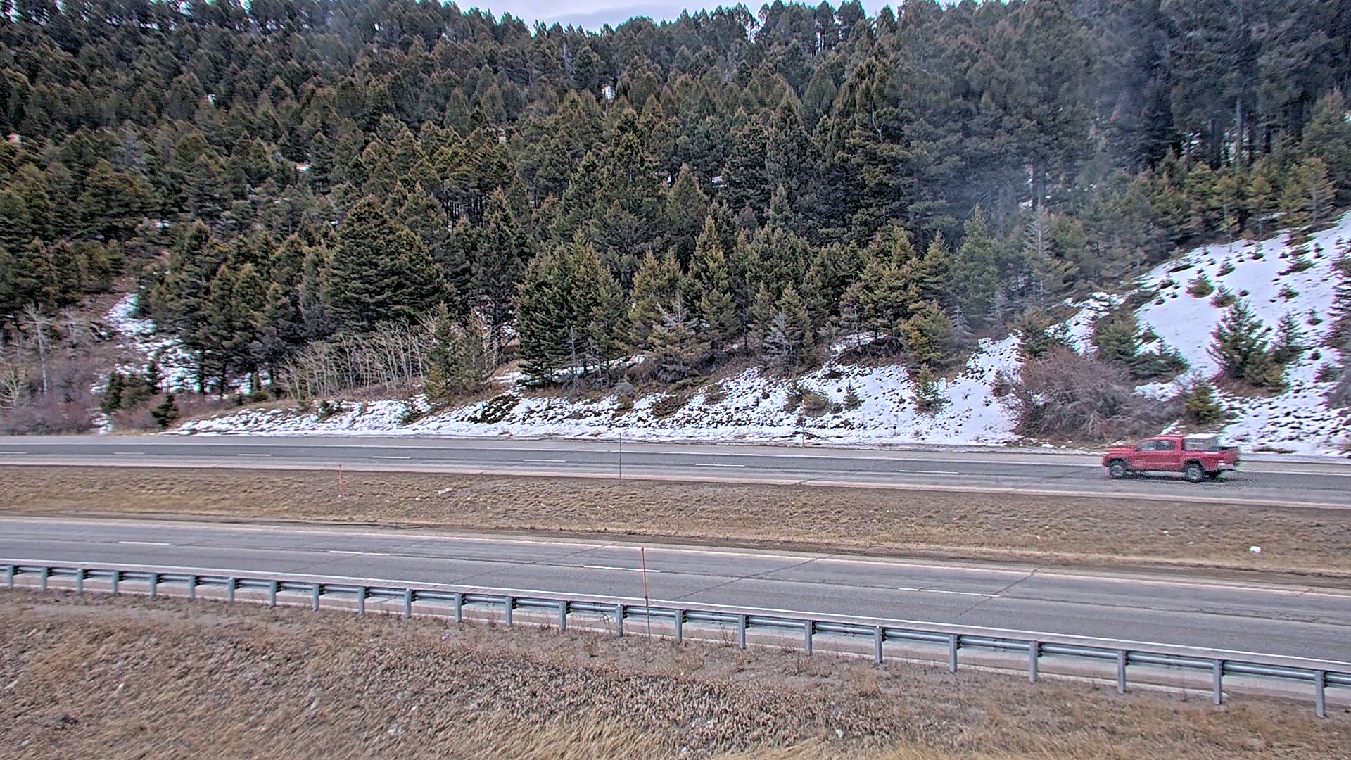 Boulder Hill - East Elev 5600