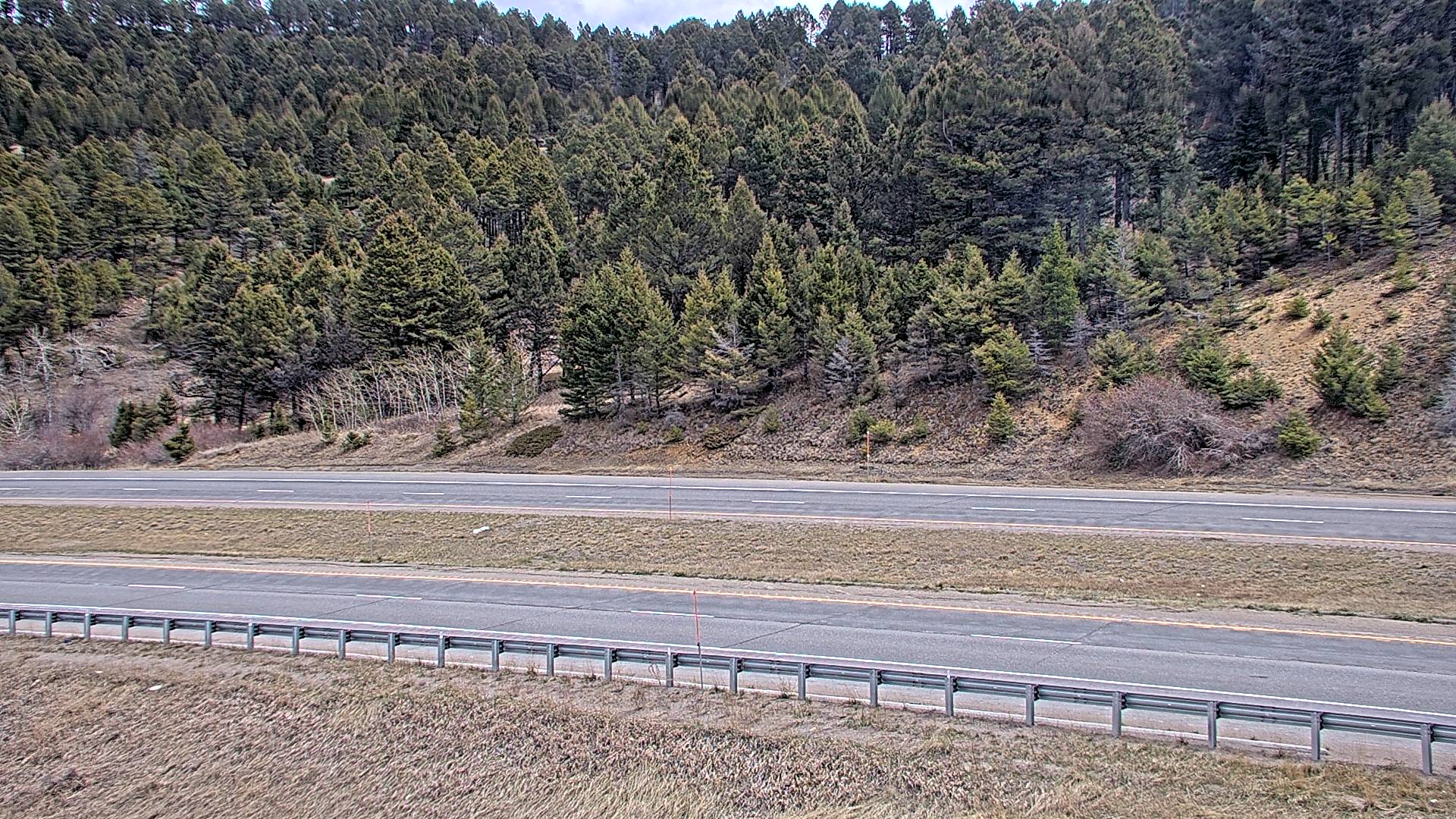 Boulder Hill - East Elev 5600