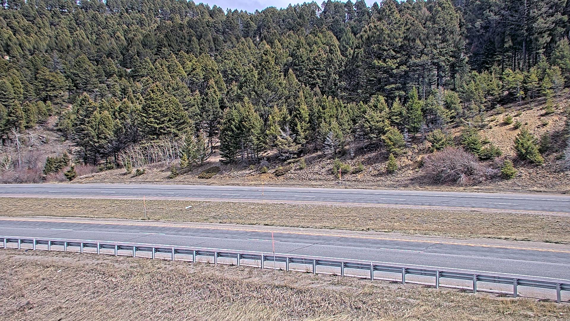 Boulder Hill - East Elev 5600