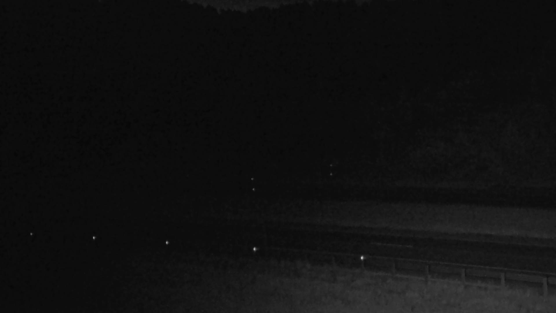 East Elev 5600 - 06/09/2026 04:30 AM