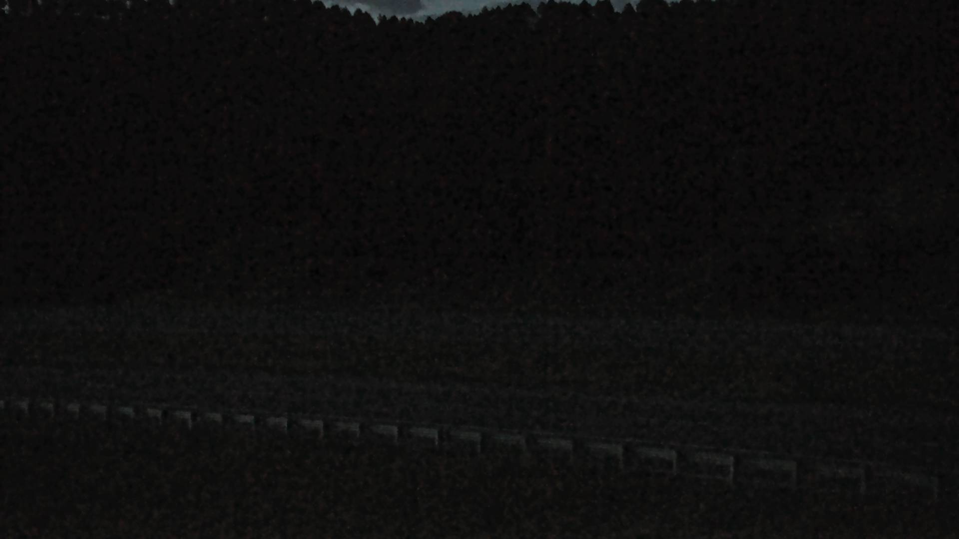Boulder Hill - East Elev 5600
