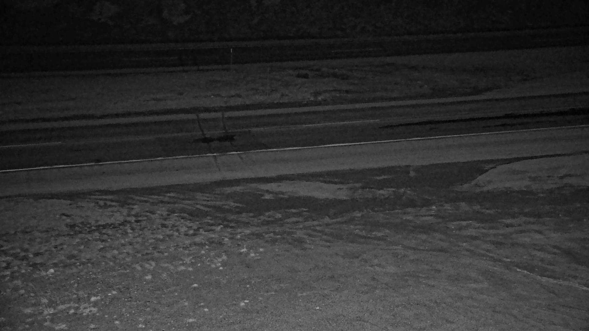 Roadway Elev 5600 - 03/09/2026 12:30 AM