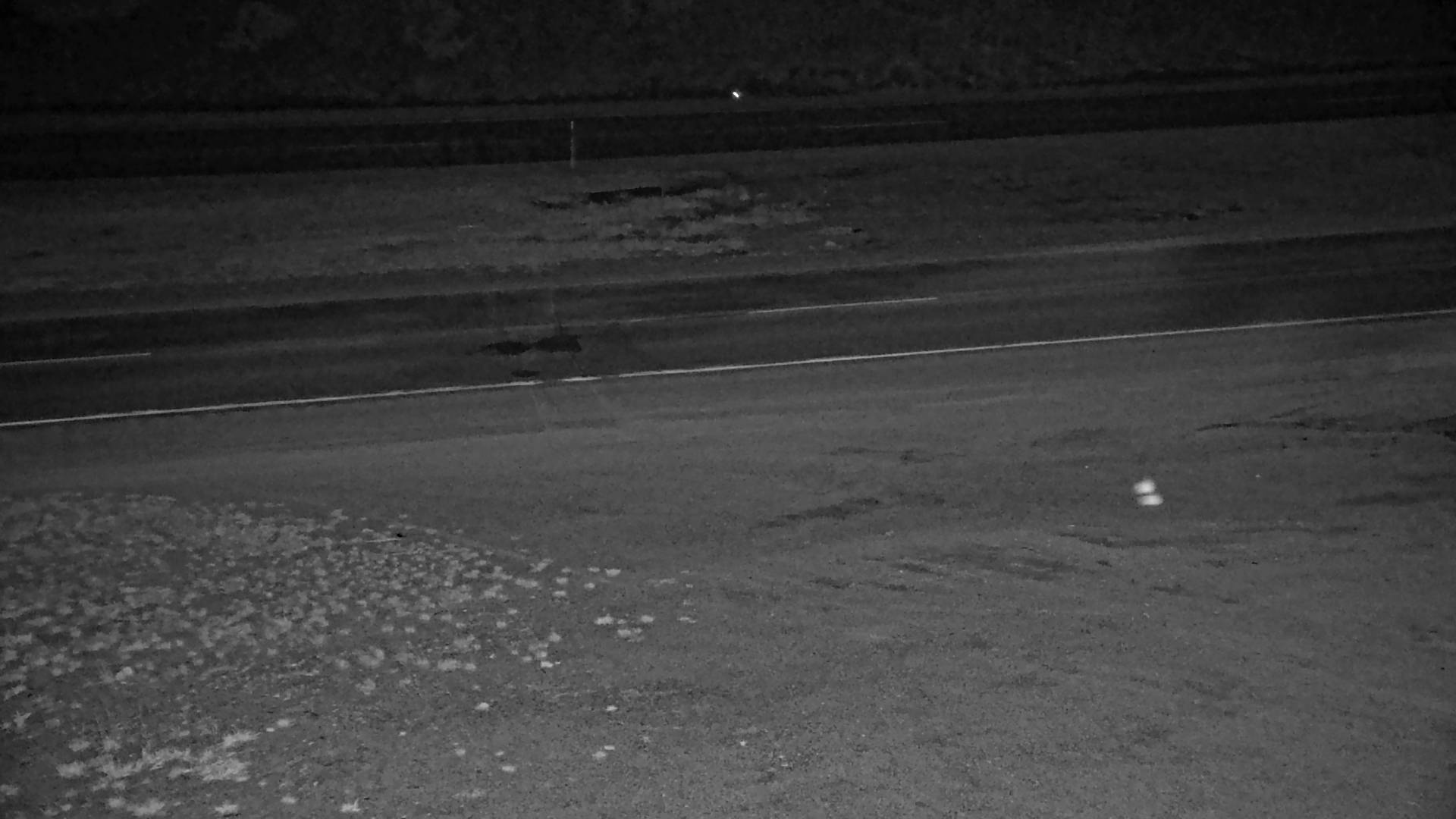 Roadway Elev 5600 - 05/02/2026 01:45 AM
