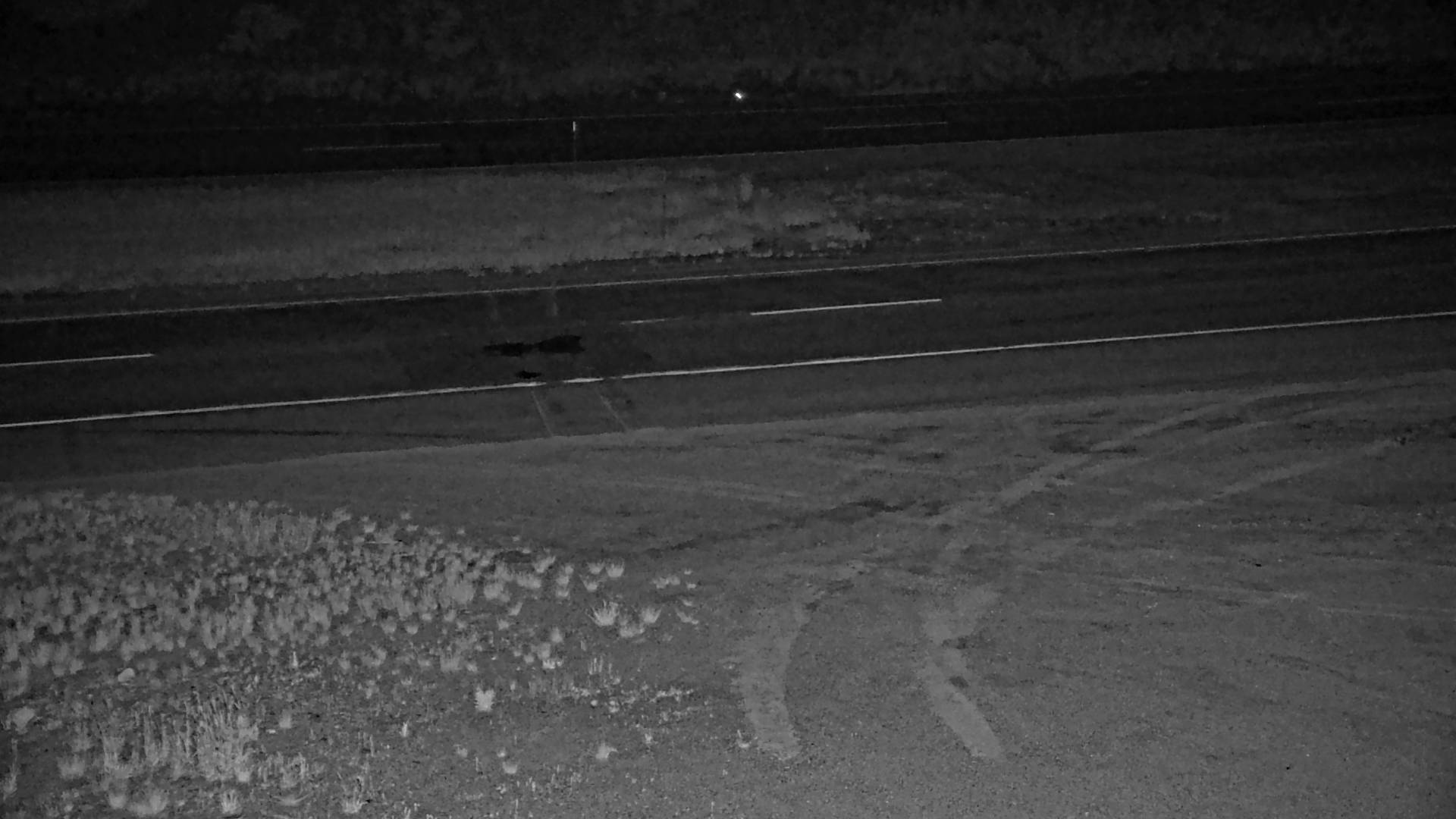 Roadway Elev 5600 - 06/09/2026 04:30 AM