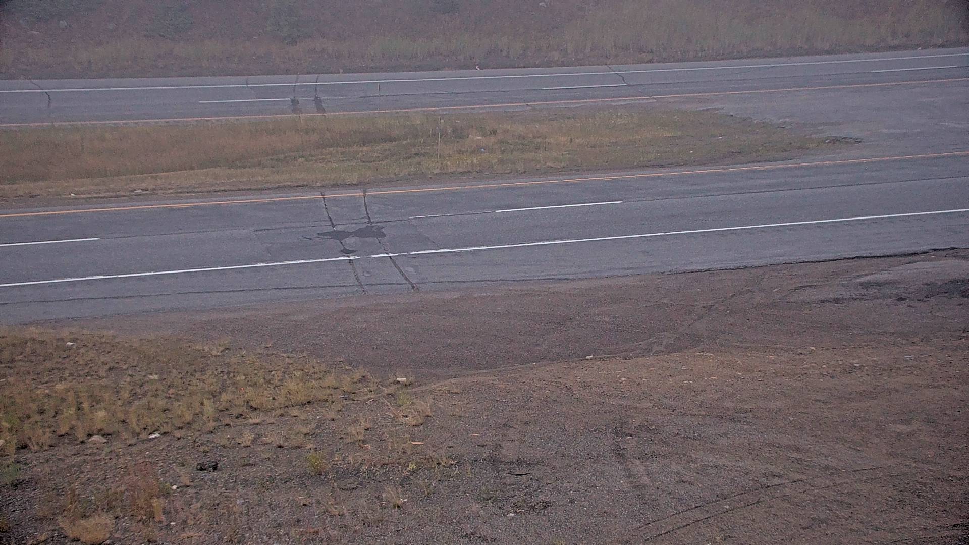 Roadway Elev 5600 - 08/15/2026 06:15 AM